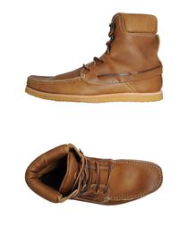 N.D.C. MADE BY HAND - High-tops
