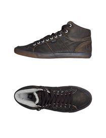 D.A.T.E. - High-tops
