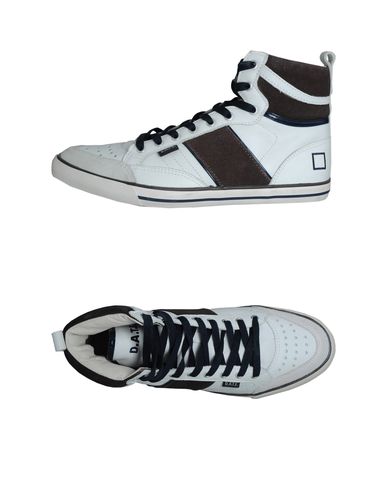 ZOOM D.A.T.E. - High-top sneaker