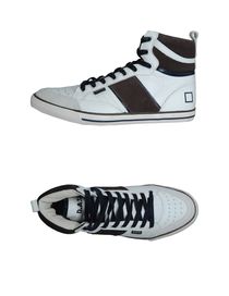 D.A.T.E. - High-tops