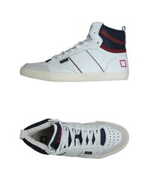 D.A.T.E. - High-tops