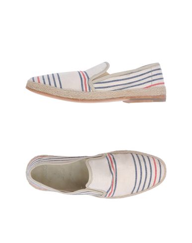 ZOOM N.D.C. MADE BY HAND - Espadrilles
