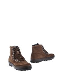 SANTONI - Ankle boots