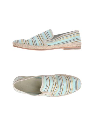 ZOOM N.D.C. MADE BY HAND - Espadrilles