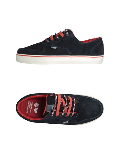 ZOOM ELEMENT - Low-tops