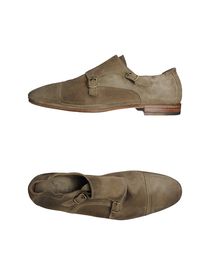 N.D.C. MADE BY HAND - Moccasins