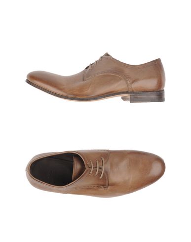ZOOM N.D.C. MADE BY HAND - Lace-up shoes