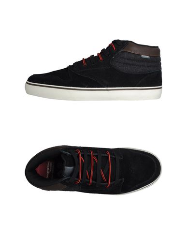 ZOOM ELEMENT - High-top sneaker