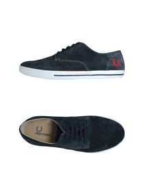 FRED PERRY - Low-tops