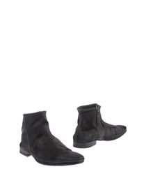 N.D.C. MADE BY HAND - Ankle boots