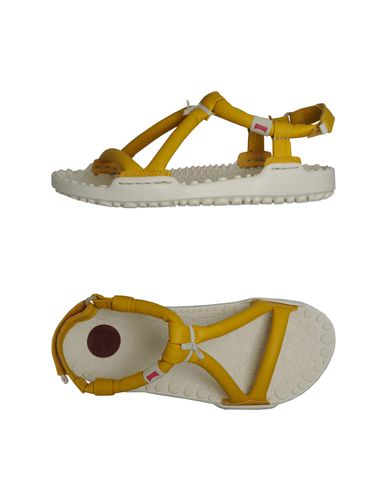 ZOOM CAMPER - Sandals