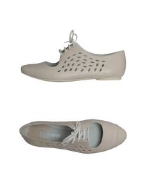 CAMPER - Laced shoes