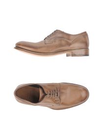 N.D.C. MADE BY HAND - Laced shoes