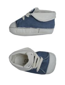 OPILILAI - Bootees