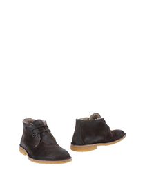 N.D.C. MADE BY HAND - Ankle boots