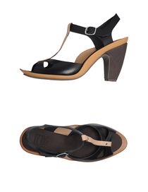 CAMPER - High-heeled sandals