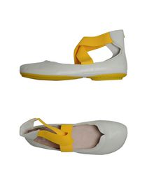 CAMPER - Ballet flats