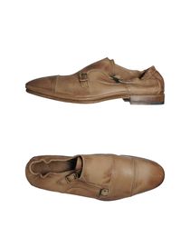 N.D.C. MADE BY HAND - Moccasins