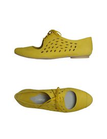 CAMPER - Laced shoes