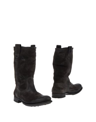 ZOOM N.D.C. MADE BY HAND - Boots
