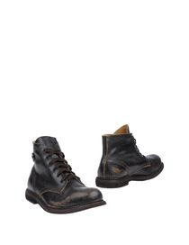 DIESEL - Ankle boots