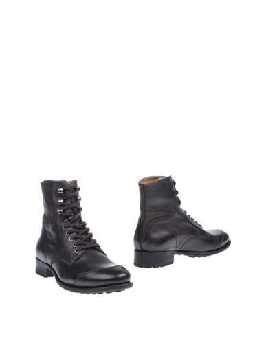 ZOOM DIESEL - Combat boots