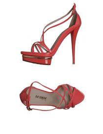 LE SILLA - Sandals