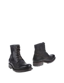 N.D.C. MADE BY HAND - Ankle boots