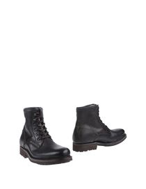 N.D.C. MADE BY HAND - Ankle boots