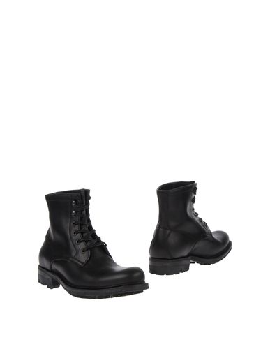 ZOOM N.D.C. MADE BY HAND - Combat boots