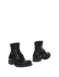 N.D.C. MADE BY HAND - Combat boots