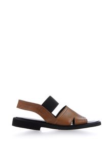 Sandals - KRIS VAN ASSCHE
