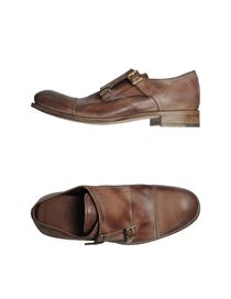N.D.C. MADE BY HAND - Moccasins