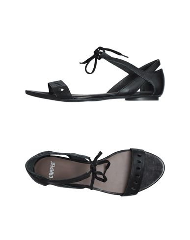 ZOOM CAMPER - Sandals