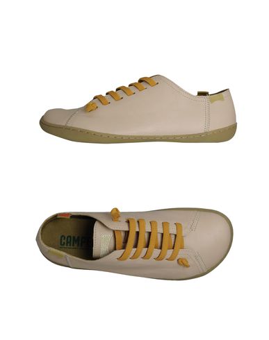 ZOOM CAMPER - Trainers