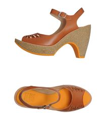CAMPER - Platform sandals