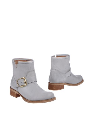 ZOOM JOHN BAKERY - Ankle boot