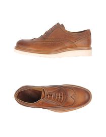 N.D.C. MADE BY HAND - Laced shoes