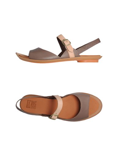 ZOOM CAMPER - Sandals