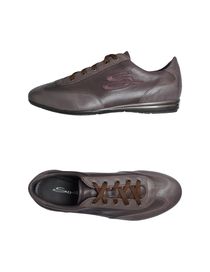 SANTONI - Low-tops