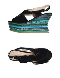 OPENING CEREMONY - Wedge
