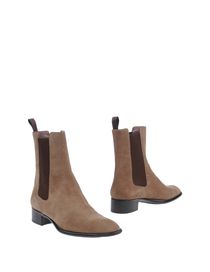 SANTONI - Ankle boots