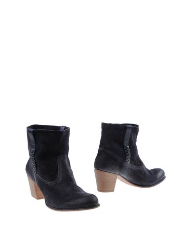 ZOOM N.D.C. MADE BY HAND - Ankle boots