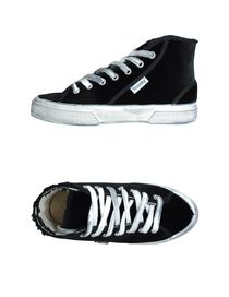 SNEEKY SNEAKER - High-tops