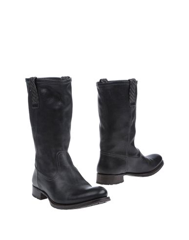ZOOM N.D.C. MADE BY HAND - Boots