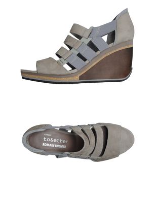CAMPER - Sandals