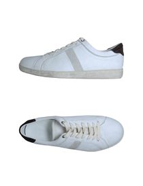 DOLCE & GABBANA Low-tops