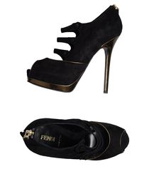 FENDI - Stivaletti