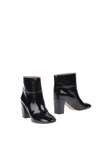 ZOOM CHLOÉ - Ankle boots