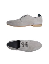 ALBERTO GUARDIANI - Laced shoes